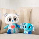 Lamaze: Heartbeat Panda Plush