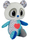 Lamaze: Heartbeat Panda Plush