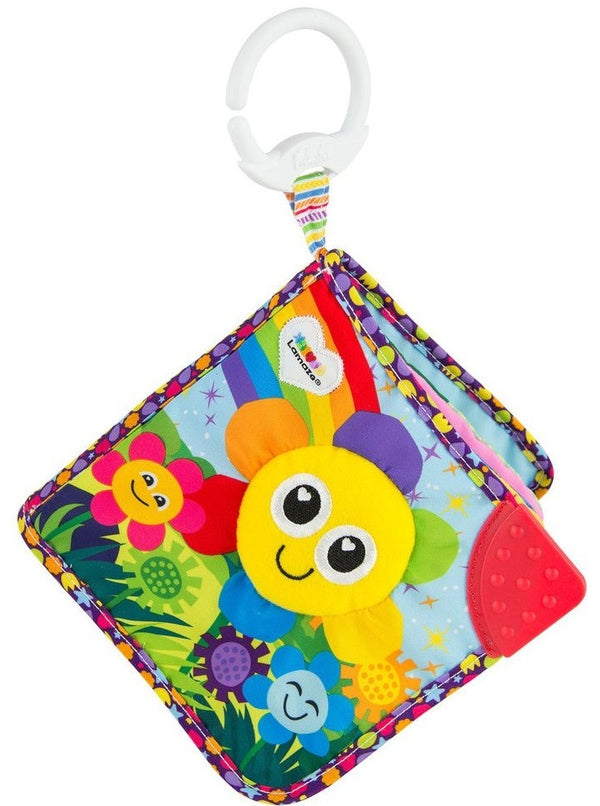 Lamaze: Colours - Soft Book