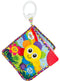 Lamaze: Colours - Soft Book