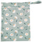 Snazzi Pants: Wet Bag - Daisy Meadow (Medium)