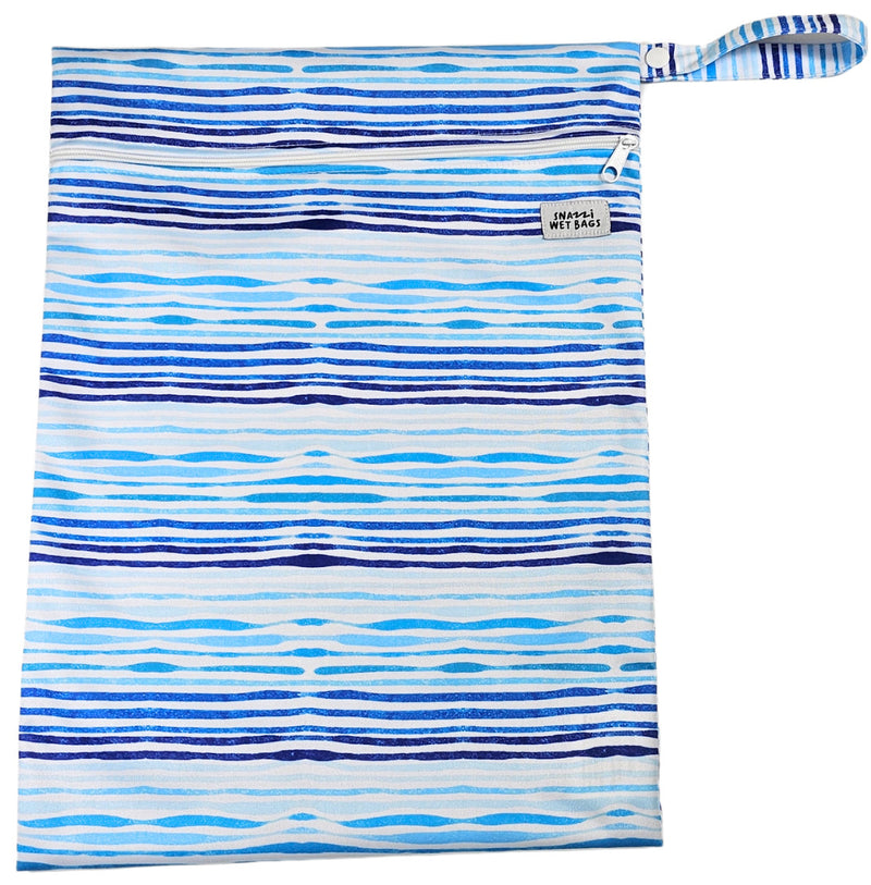 Snazzi Pants: Wet Bag - Ocean (Medium)