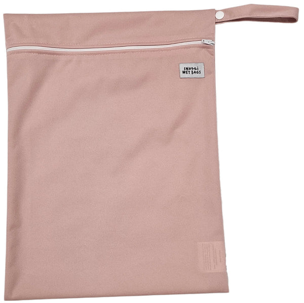 Snazzi Pants: Wet Bag - Blush (Medium)