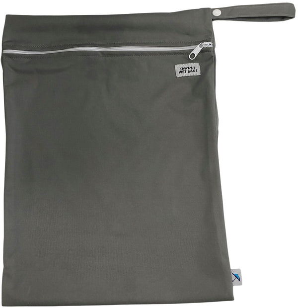 Snazzi Pants: Wet Bag - Steel Grey (Medium)