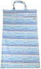 Snazzi Pants: Wet Bag - Ocean (Large)