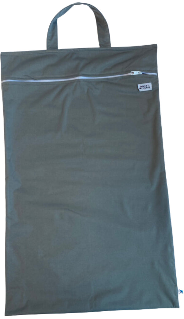 Snazzi Pants: Wet Bag - Steel Grey (Large)