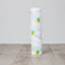 Lulujo: Muslin Cotton Swaddle - Bumbling Bee