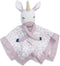 Lulujo: Cotton Baby Lovies - Unicorn