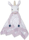 Lulujo: Cotton Baby Lovies - Unicorn