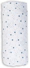 Lulujo: Muslin Cotton Swaddle - Star