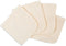 Lulujo: Organic Cotton Wash Cloths