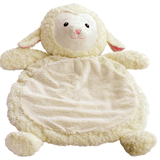 Mary Meyer: Lamb Baby Mat