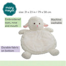 Mary Meyer: Lamb Baby Mat