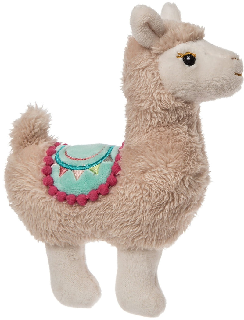 Mary Meyer: Lily Llama Rattle