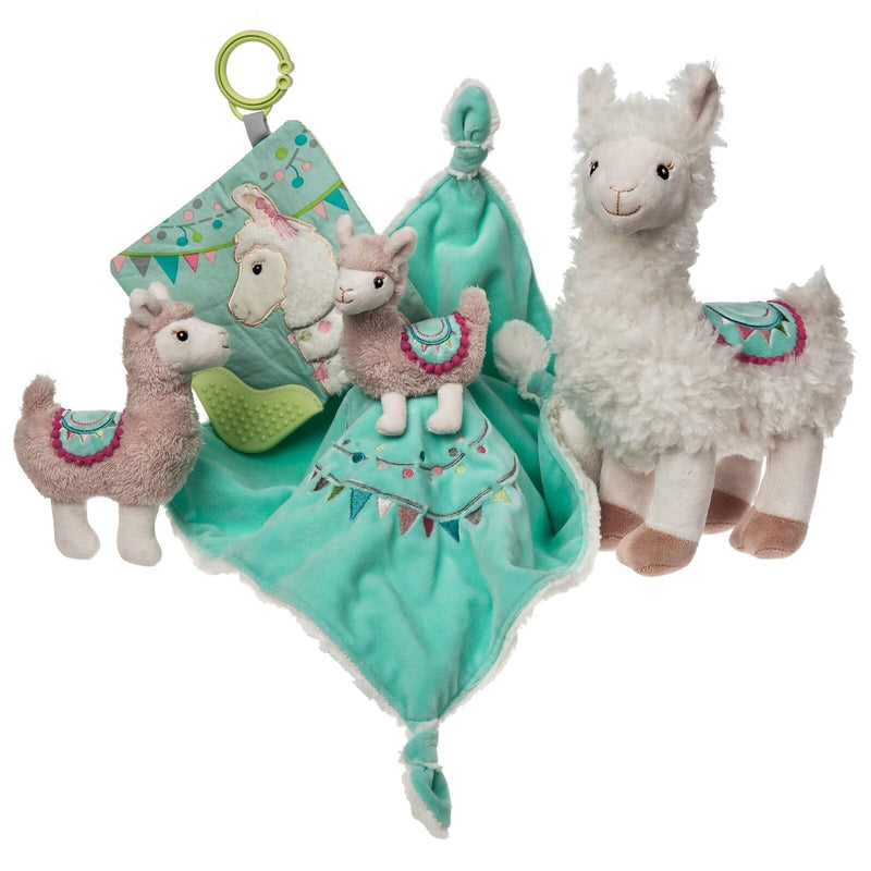 Mary Meyer: Lily Llama Rattle