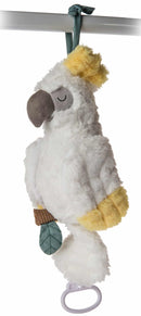 Mary Meyer: Down Under Cockatoo Musical Toy