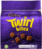 Cadbury Twirl Bites - 109g