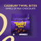 Cadbury Twirl Bites - 109g