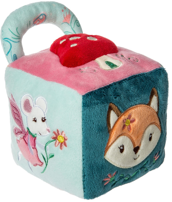 Mary Meyer: Fairyland Activity Cube