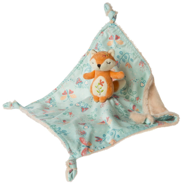 Mary Meyer: Fairyland Fox Character Blanket