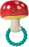 Mary Meyer: Fairyland Mushroom Teether Rattle