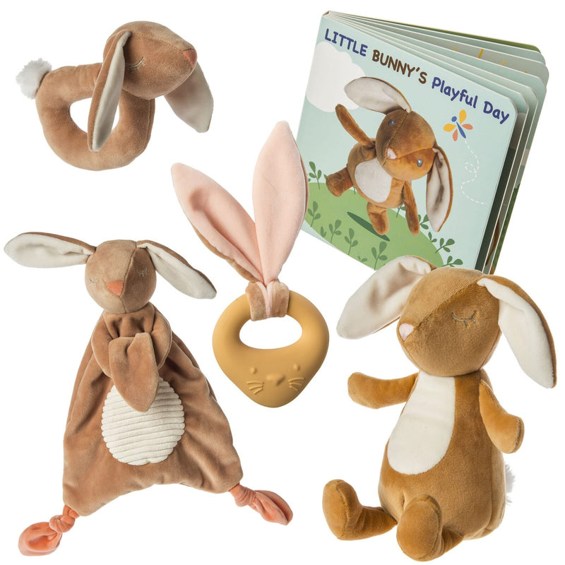 Mary Meyer: Leika Little Bunny Book