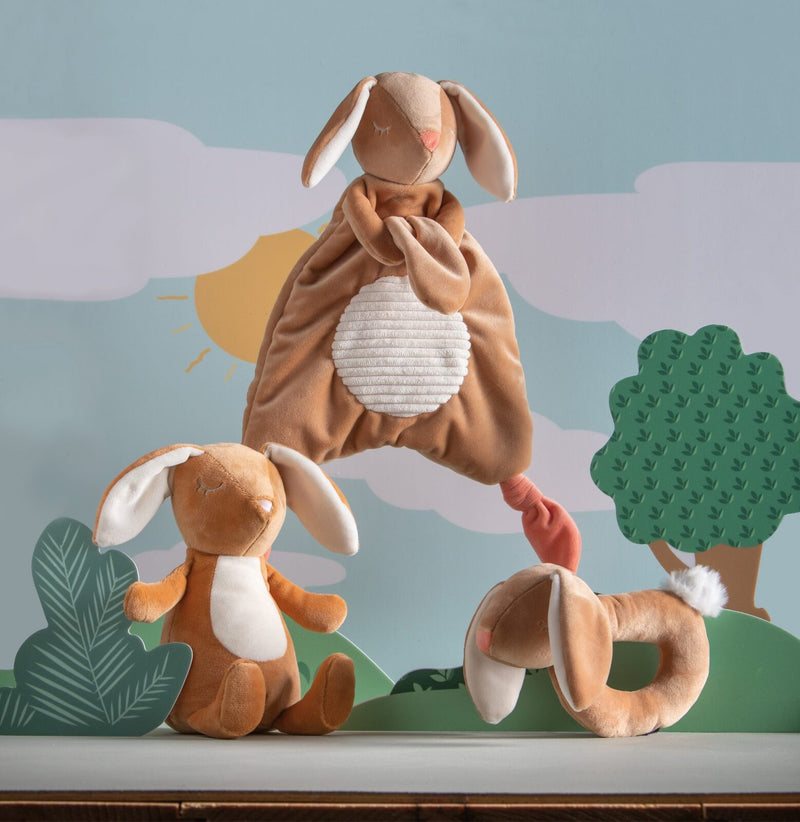 Mary Meyer: Leika Little Bunny Lovey