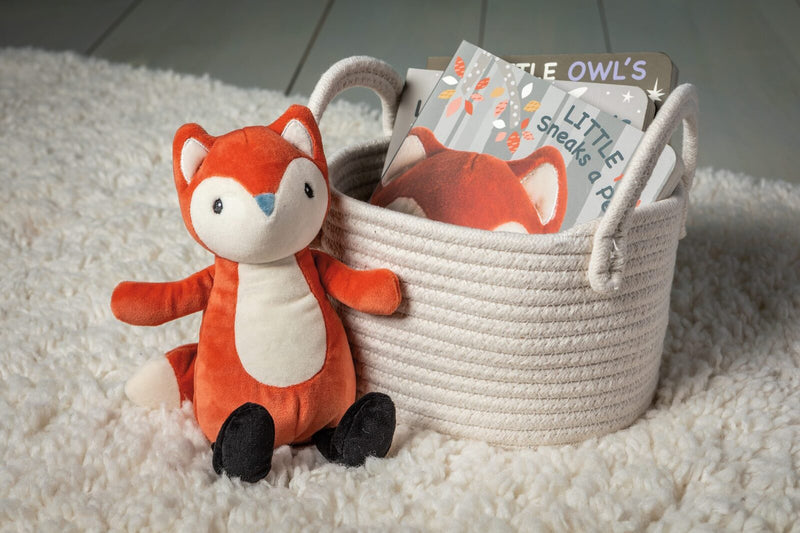 Mary Meyer: Leika Little Fox Book