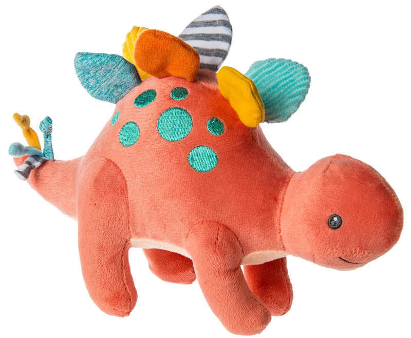 Mary Meyer: Pebblesaurus Soft Toy