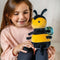 Mary Meyer: Smootheez Soft Toy - Bee