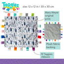 Mary Meyer: Taggies Original Comfy - Arctic Bears