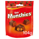 Nestle Munchies Chocolates Sharing Pouch - 104g (8 Pack)