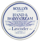 Scullys: Lavender Sleeve Gift Box (410g)