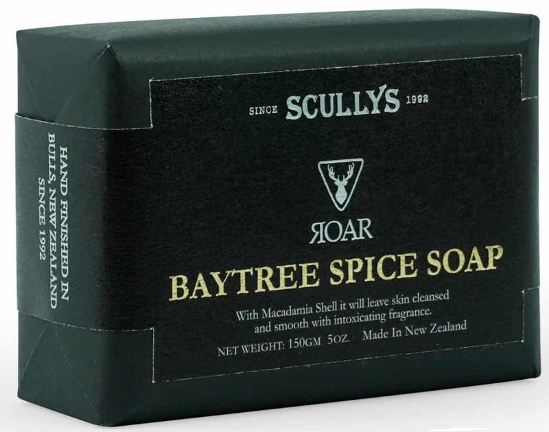 Scullys: Men's Gift Box (500g)