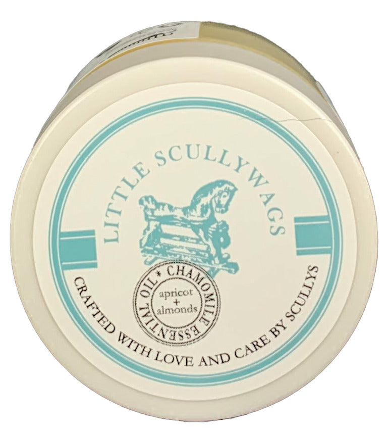 Scullys: Scullywags Baby Gift Set (335g)