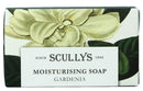 Scullys: White Gardenia Sleeve Gift Box (410g)