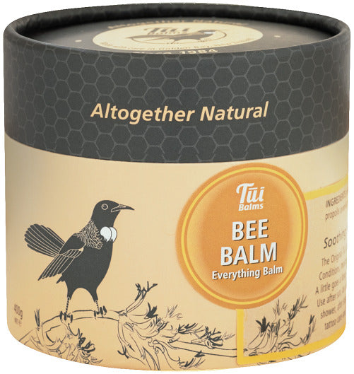 Tui Balms: Bee Balm (400g)