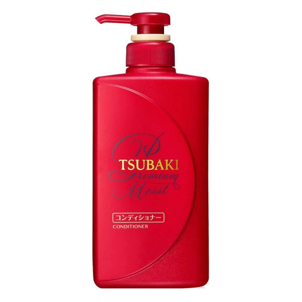 Shiseido: Tsubaki Premium Conditioner - Moist