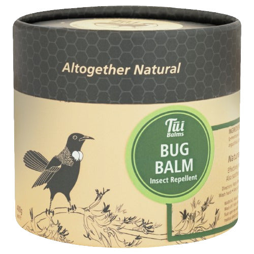 Tui Balms: Bug Balm (400g)