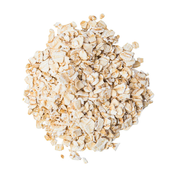 Ceres Organics: Oats Rolled - Quick Organic 2kg