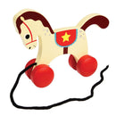 Rex London: Charlie the Circus Horse Wooden Pull Toy