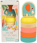 Rex London: Wild Wonders Stacker