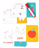 Rex London: ABC Learning Cards