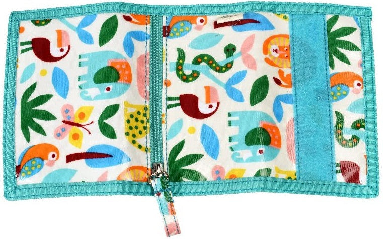 Rex London: Wild Wonders Children's Wallet