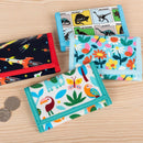 Rex London: Wild Wonders Children's Wallet