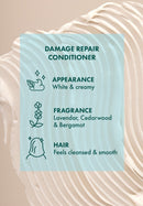 A'Kin: Damage Repair Conditioner (375ml)