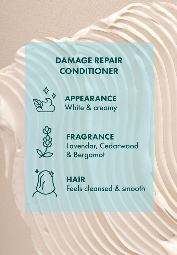 A'Kin: Damage Repair Conditioner (375ml)