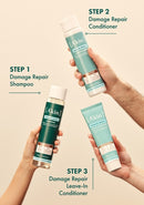 A'Kin: Damage Repair Conditioner (375ml)