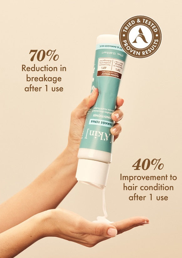 A'Kin: Damage Repair Conditioner (375ml)