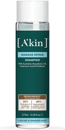 A'Kin: Damage Repair Shampoo (375ml)